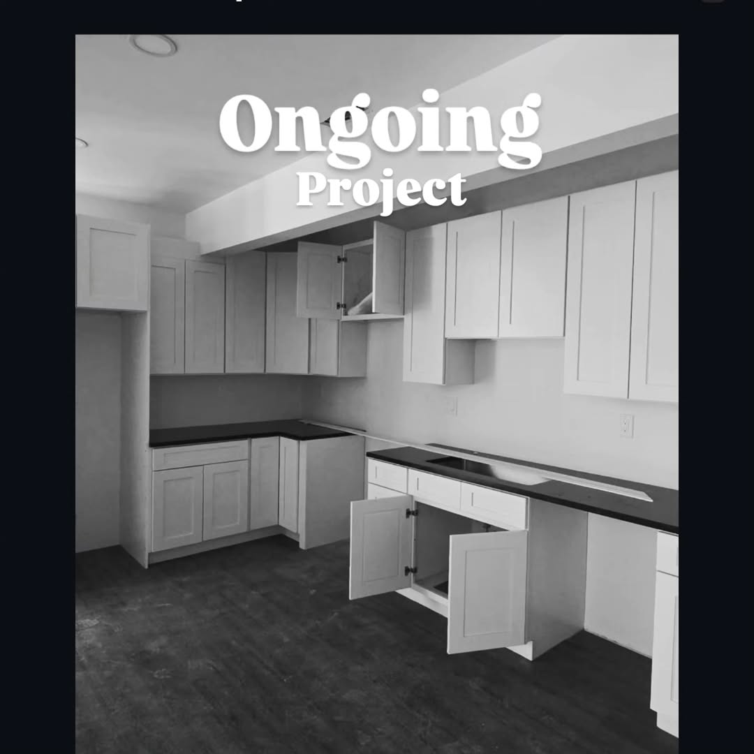 Spiral Interior Spaces kitchen design project