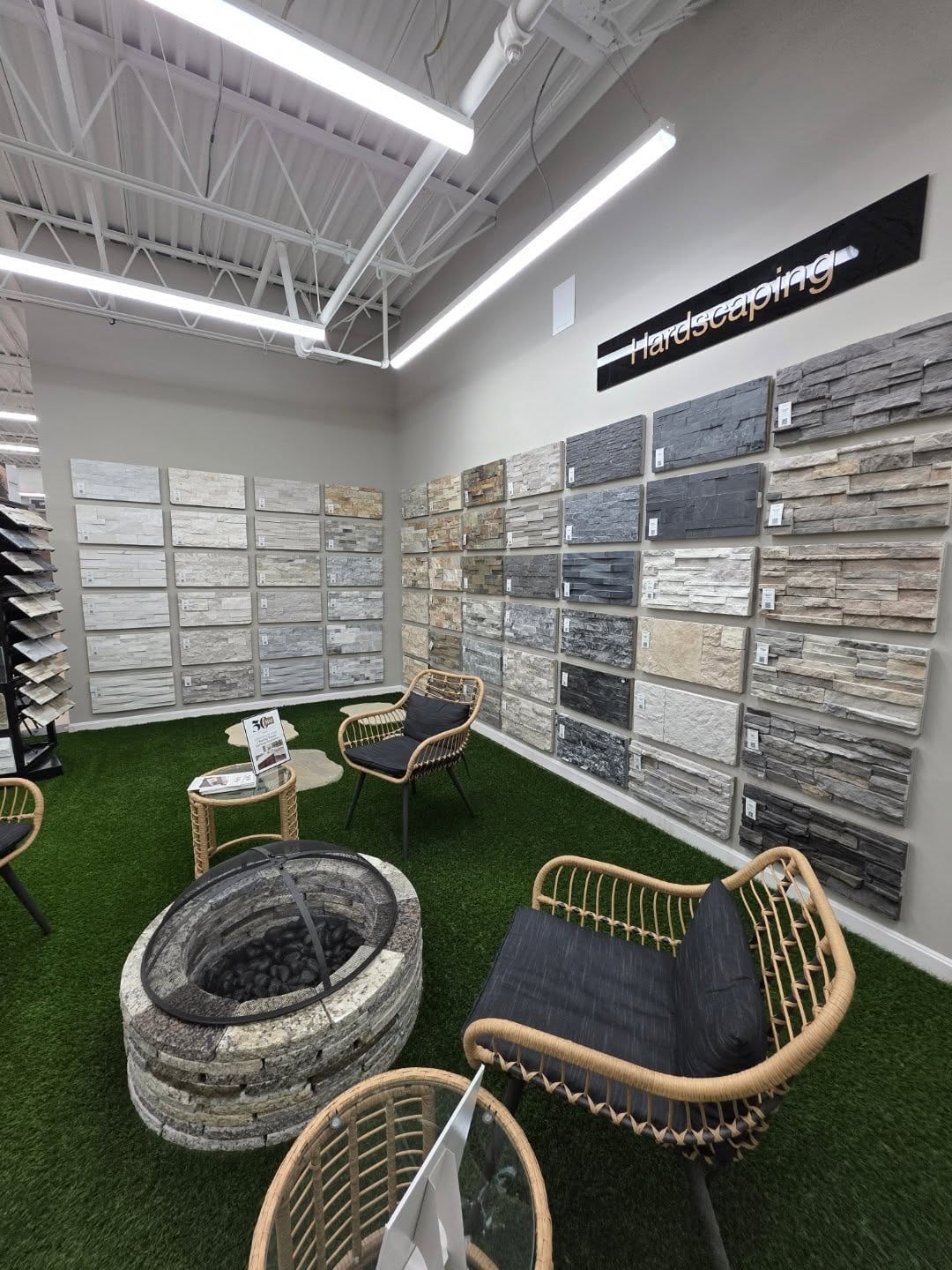 Kitchen design showcase