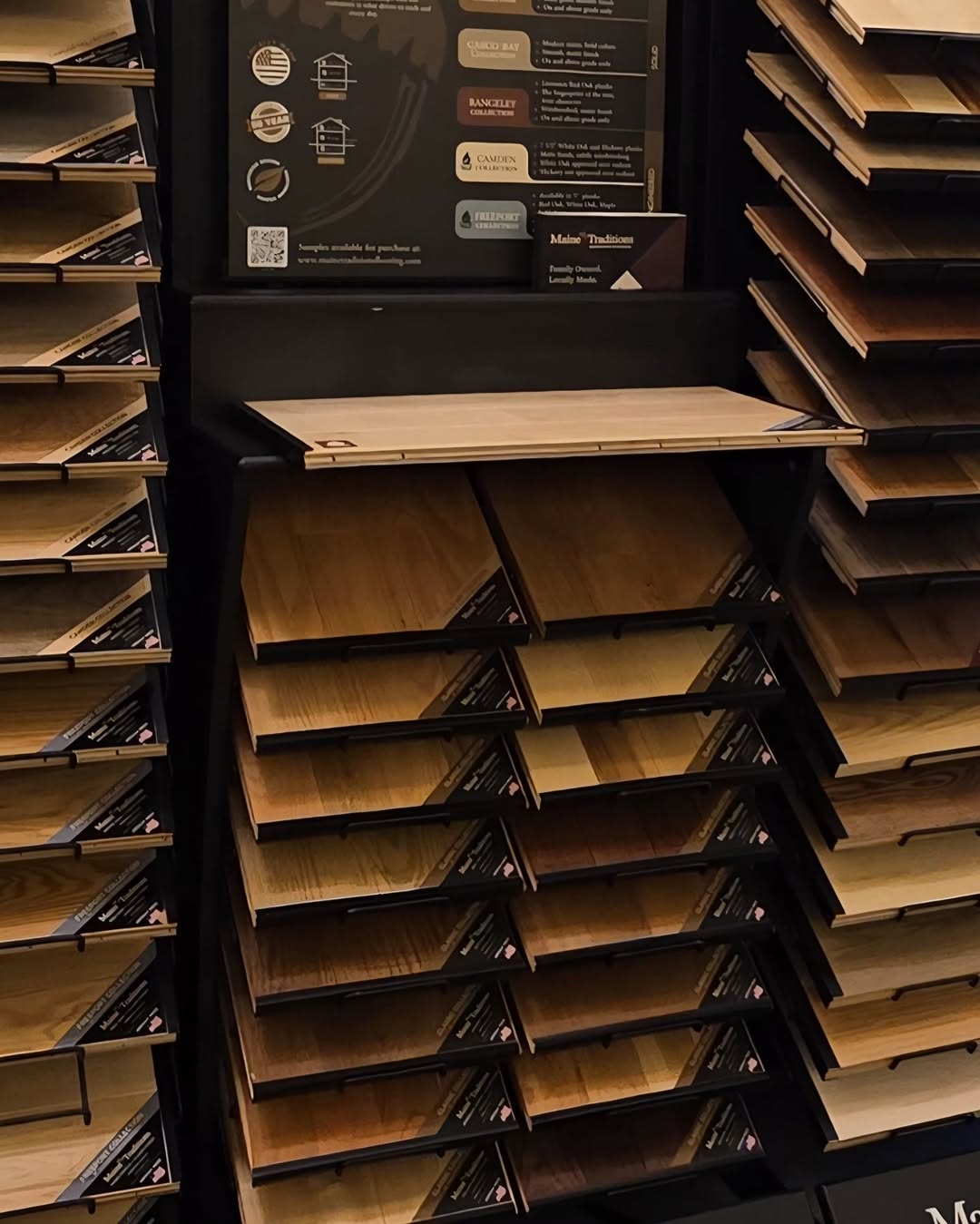 Kitchen countertop installation by interior designer Boxborough MA