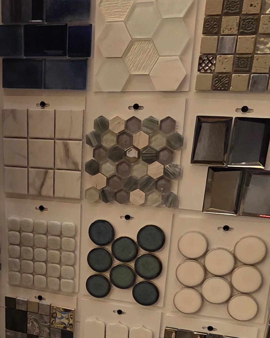 Interior design showroom Spiral Interior Spaces Boxborough