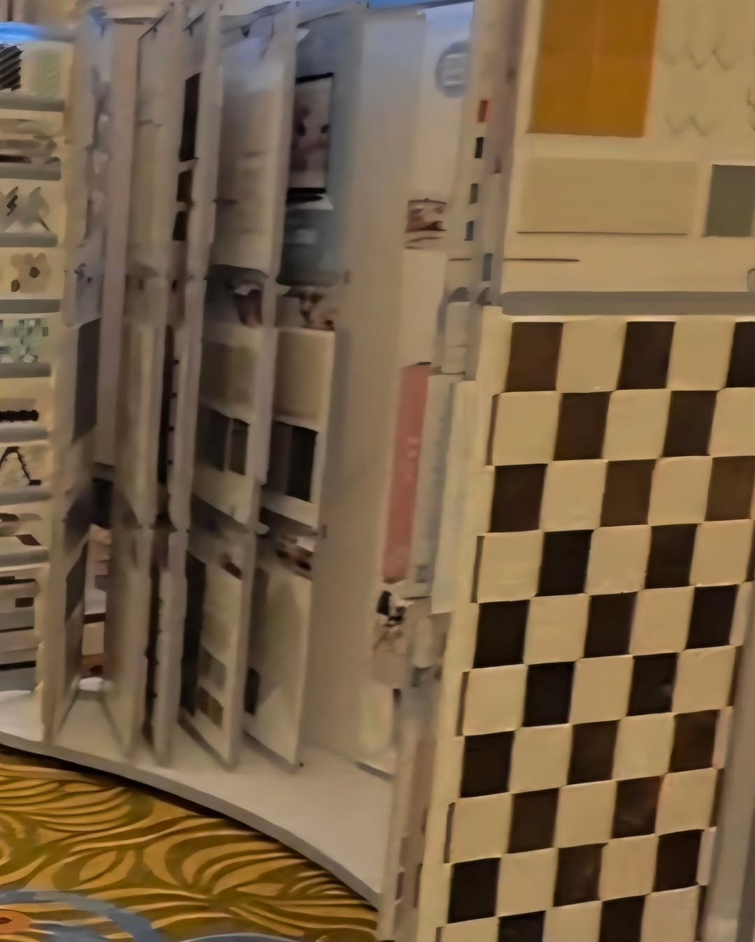 Before and after kitchen remodel MetroWest