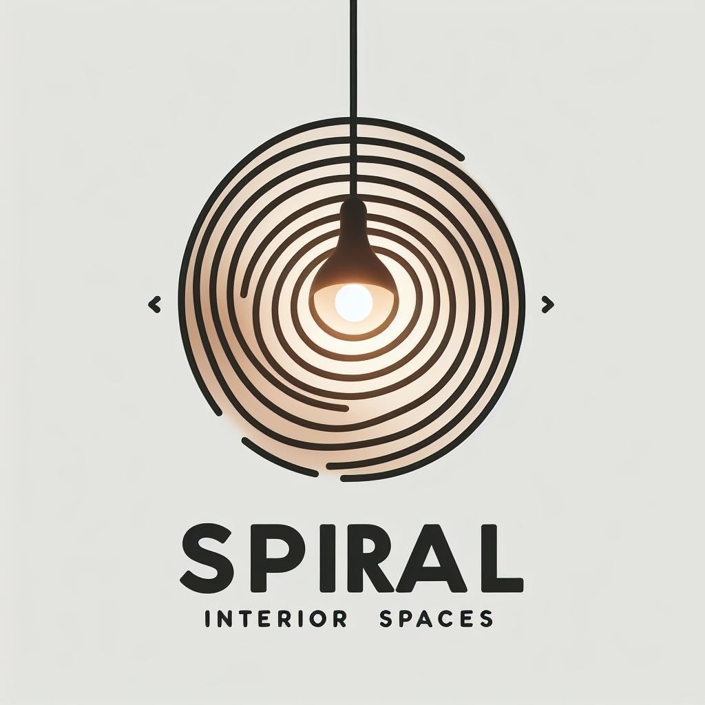 Spiral Interior Spaces logo